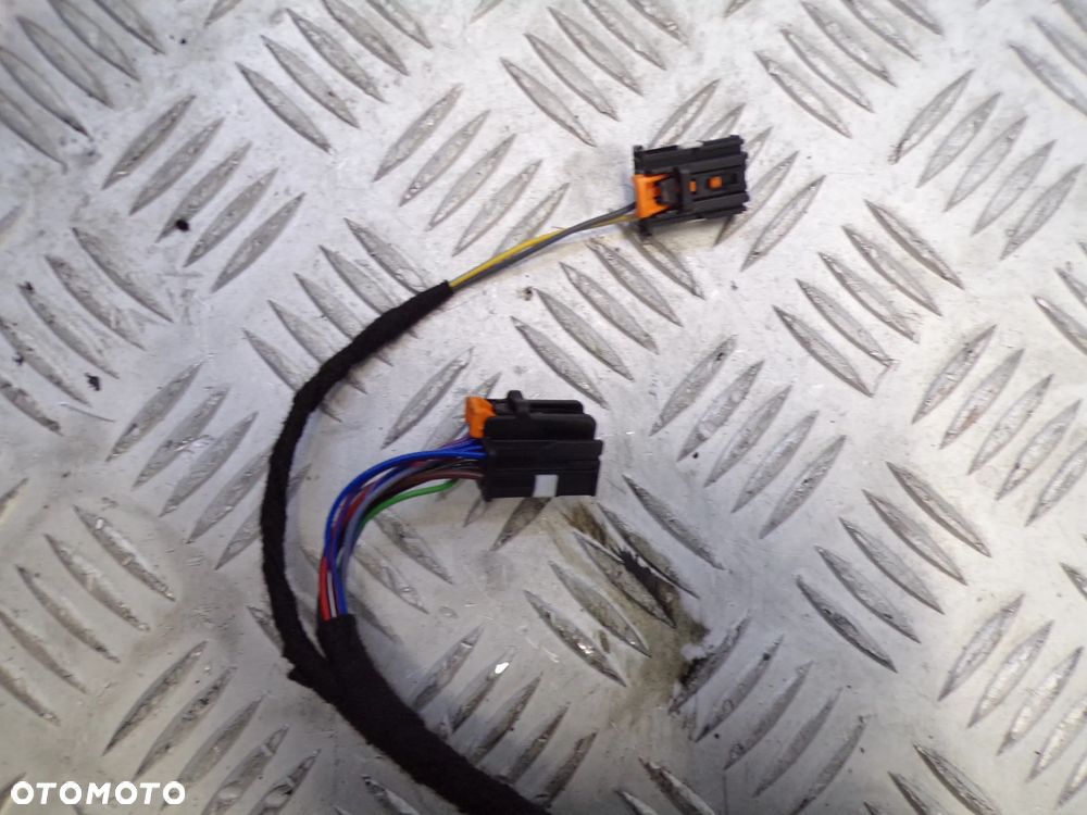 LUSTERKO LEWE OPEL MOKKA 10+2 PIN 12 PIN - 3