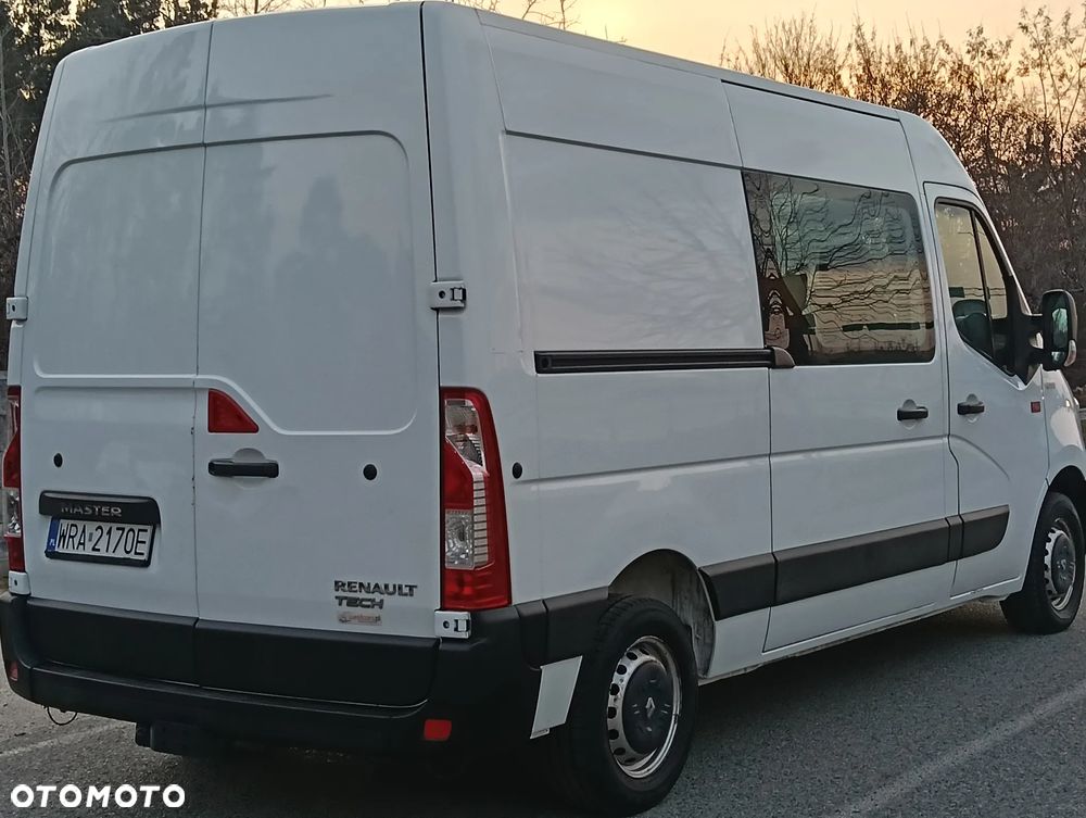 Renault Master - 12