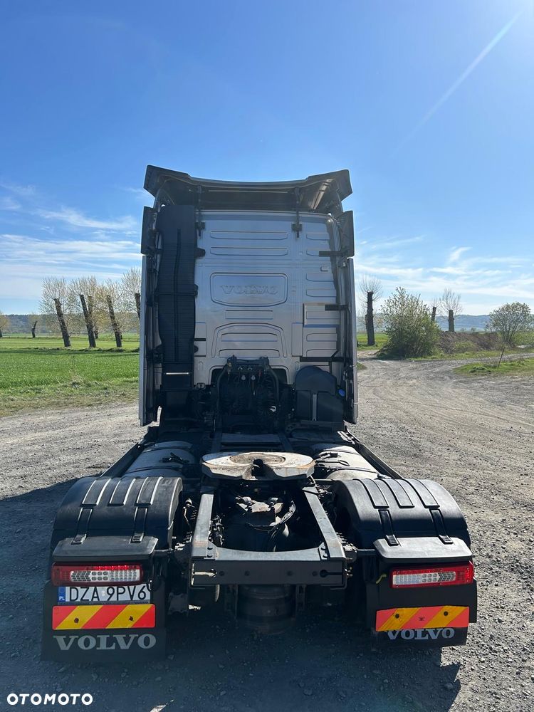 Volvo FH - 4