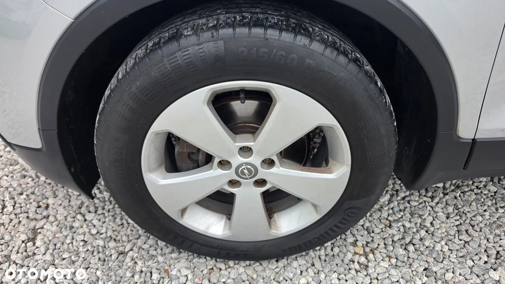 Opel Mokka 1.4 Turbo ecoFLEX Start/Stop Color Innovation - 20