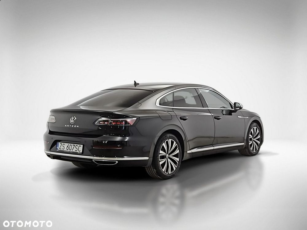 Volkswagen Arteon 2.0 TDI Elegance DSG - 5