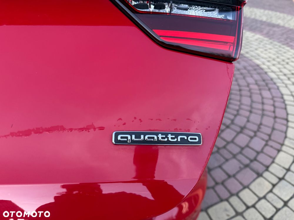 Audi A4 Avant 45 TDI quattro tiptronic S line - 18