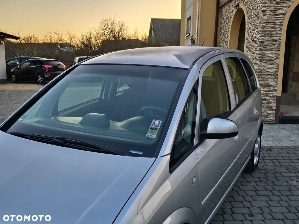 Opel Meriva 1.4 INNOVATION - 4
