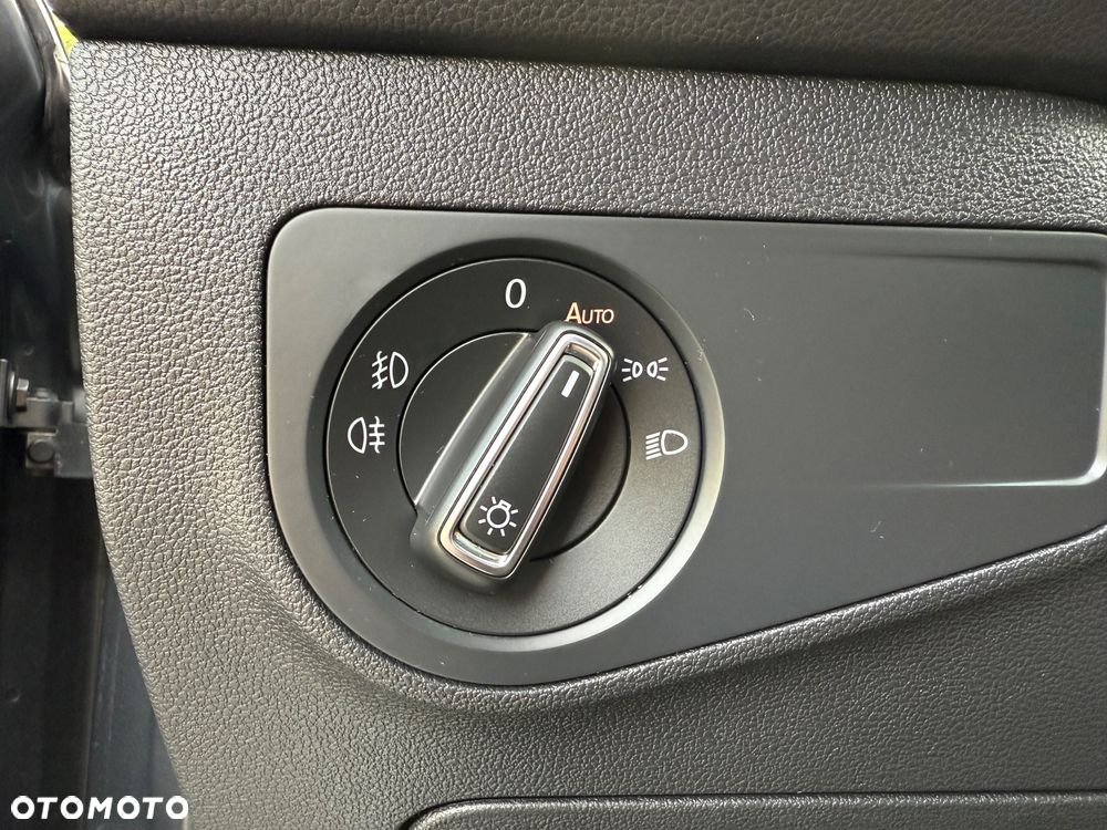 Volkswagen Tiguan 1.4 TSI BMT ACT JOIN DSG - 17