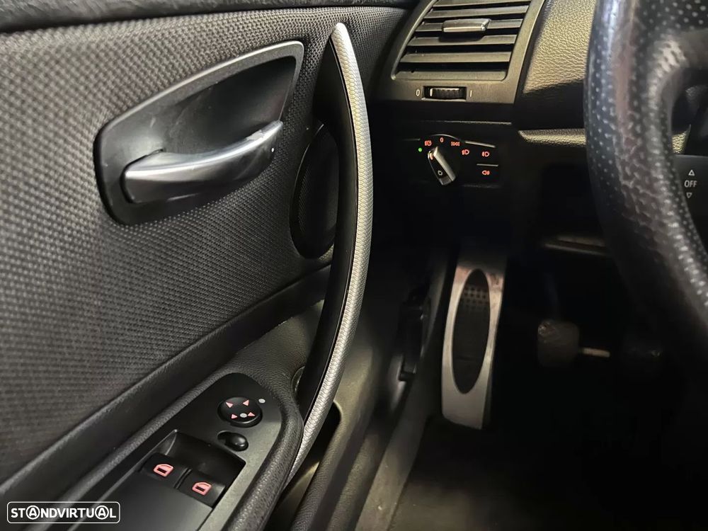BMW 120 d Coupe - 10