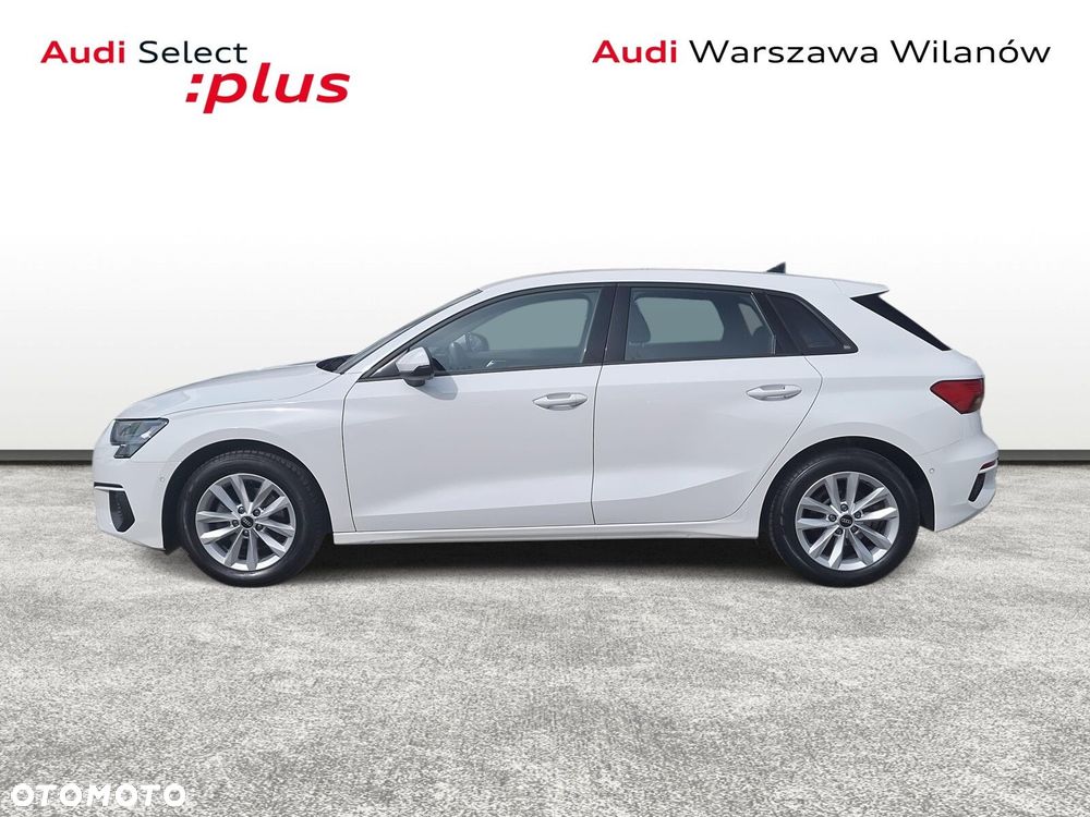 Audi A3 Sportback - 2