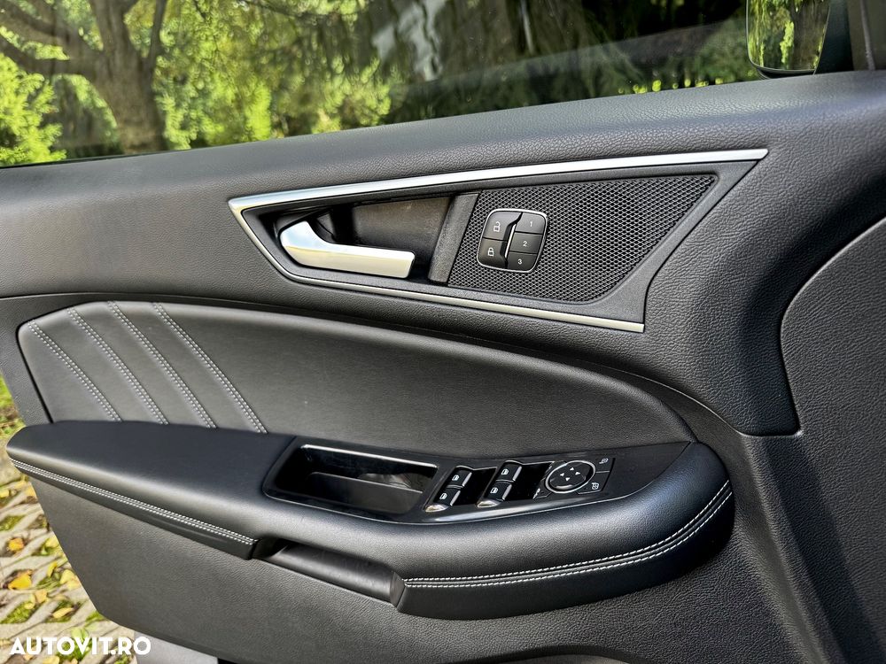 Ford Edge - 11
