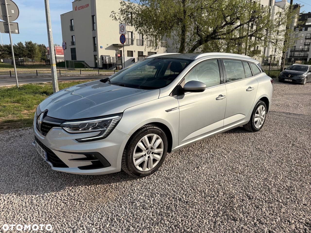Renault Megane 1.5 Blue dCi Business - 33