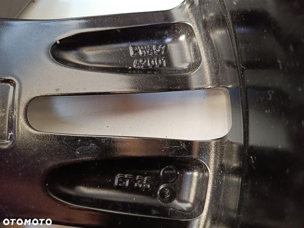 Alufelga 5x114,3 18 TOYOTA RAV4 HYBRID PW457-42001 (F7469) - 3