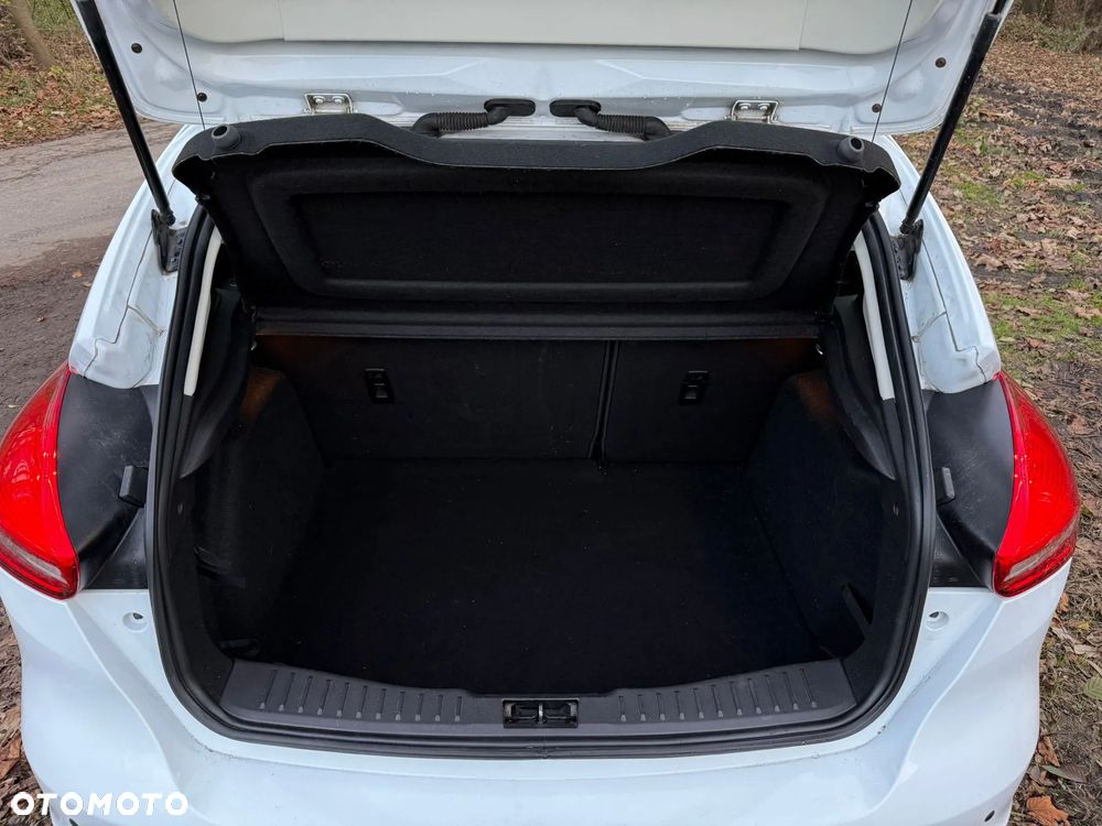 Ford Focus 1.6 TI-VCT Trend - 24