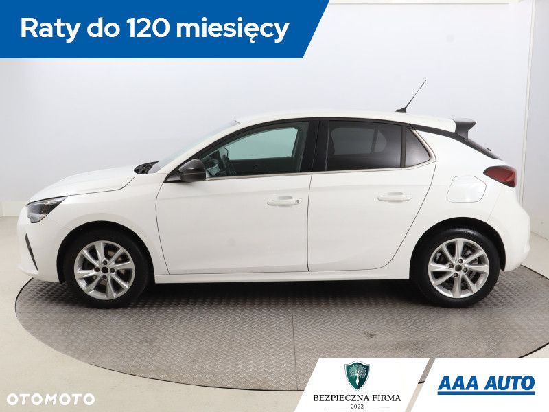 Opel Corsa - 3