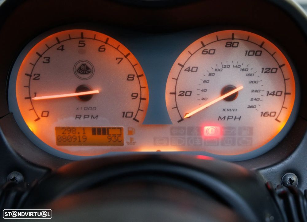 Lotus Elise 111 R - 13