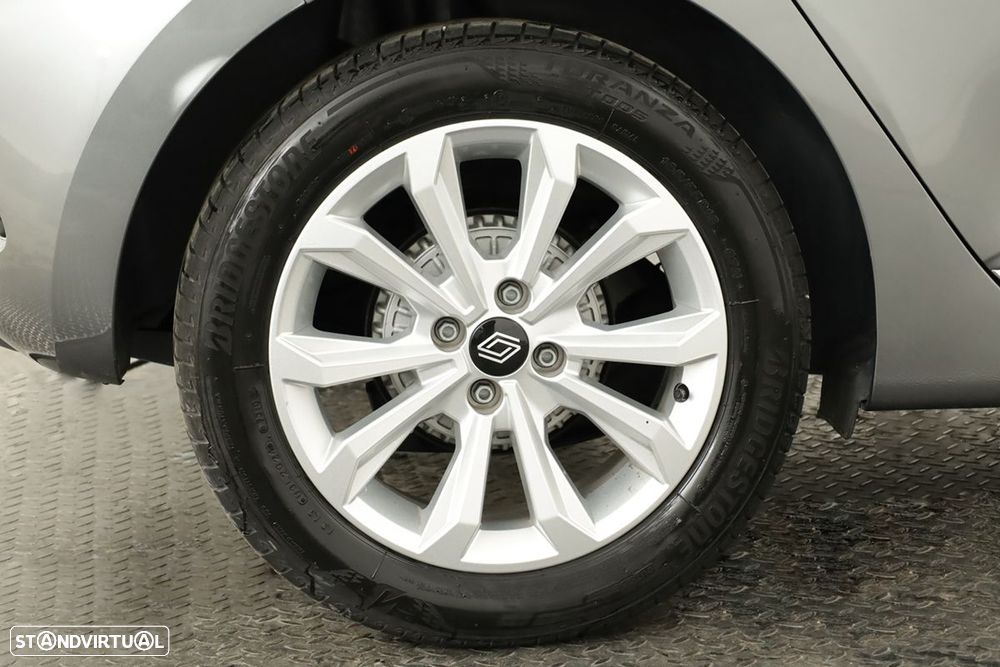 Renault Clio 1.0 TCe Evolution - 5