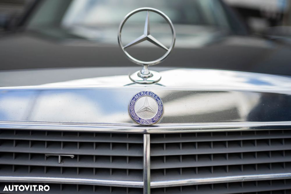 Mercedes-Benz S - 39