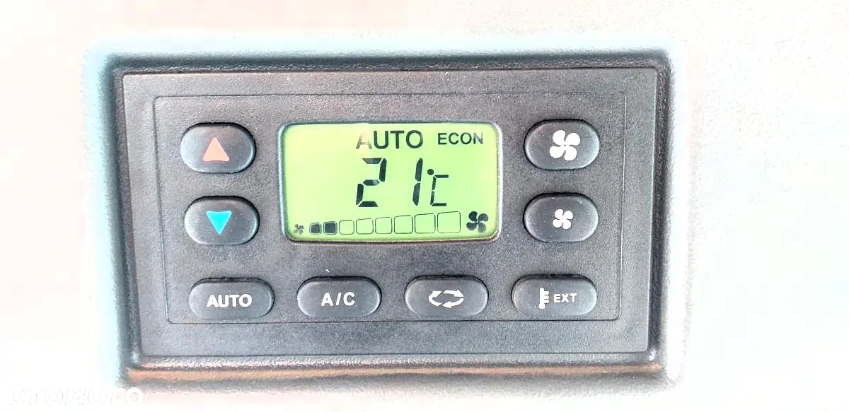 Doosan Wozidło przegubowe DOOSAN DA 30 - 35