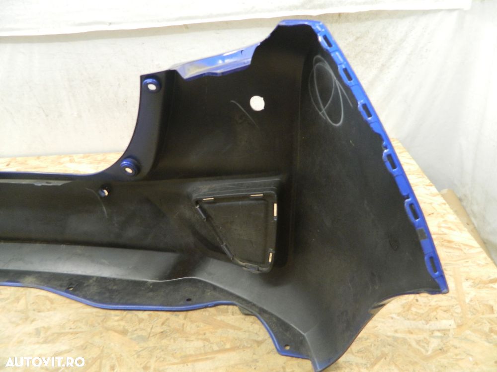 Bara spate Honda Jazz, 2015, 2016, 2017, 2018, 71501-T5A-0000. - 8