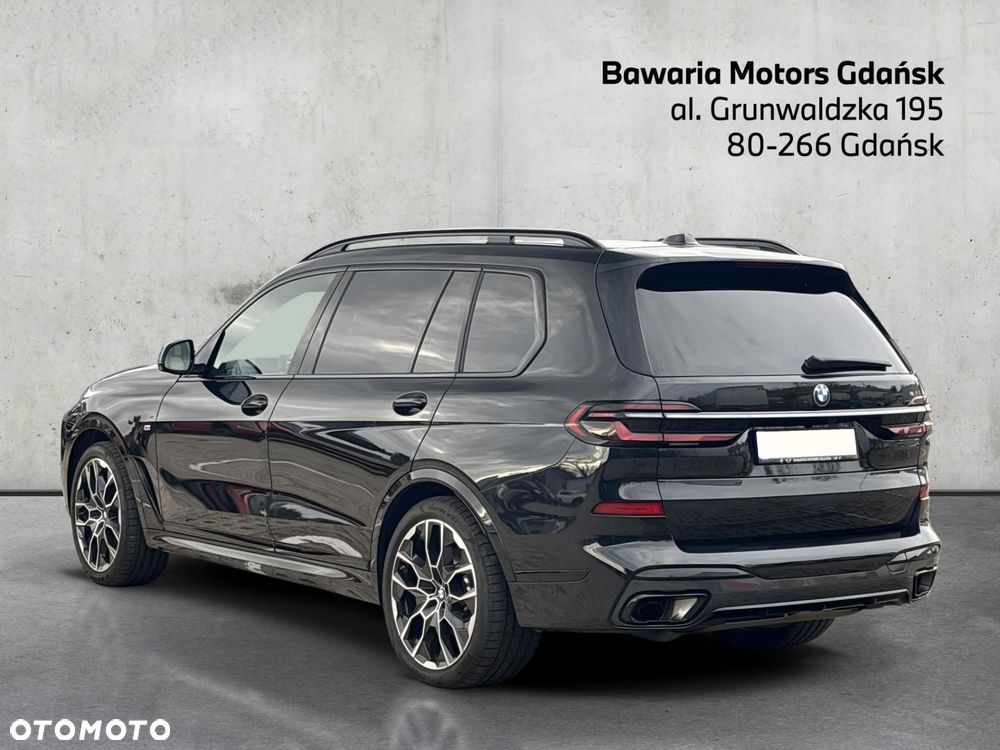 BMW X7 - 4