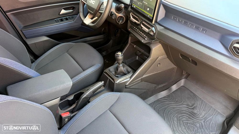 Dacia Duster 1.2 TCe Extreme - 4