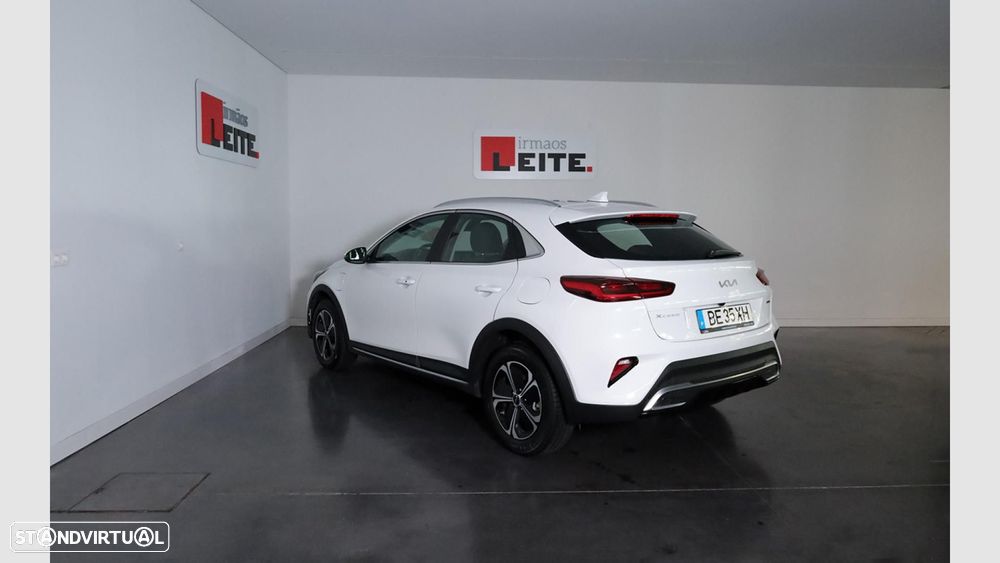 Kia XCeed 1.6 GDi PHEV Drive - 23