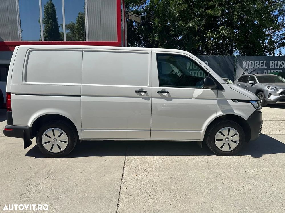 Volkswagen Transporter Sasiu CD T6.1 2.0 TDI 81 kW LR - 4