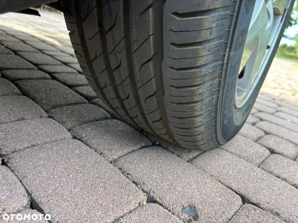 Volvo V60 D3 Geartronic Linje Business - 31