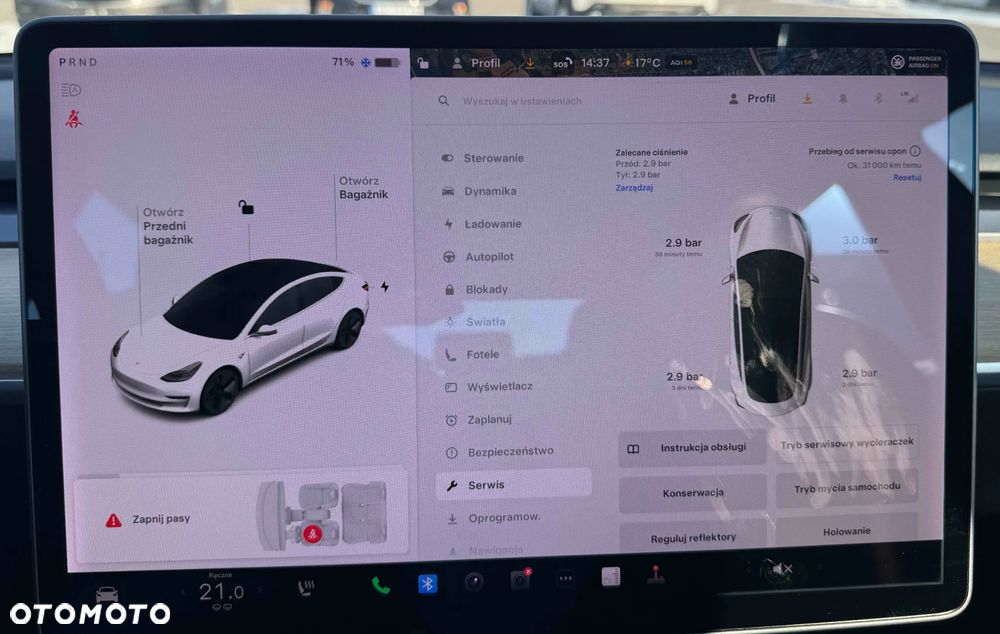 Tesla Model 3 - 17