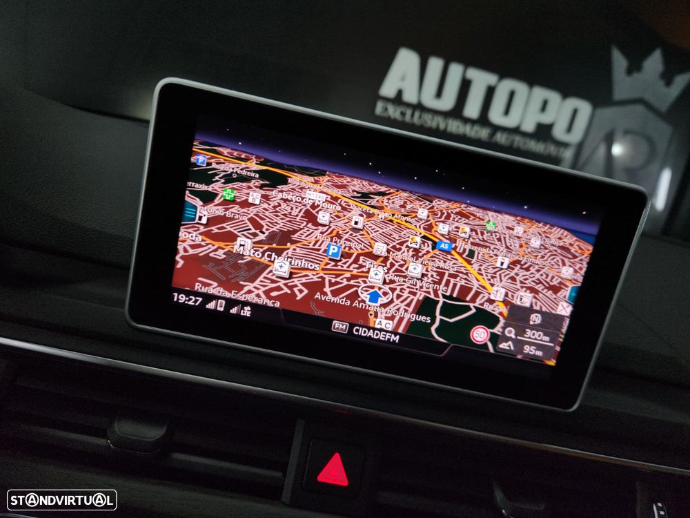 Audi A4 Avant 40 TDI S tronic S line - 20