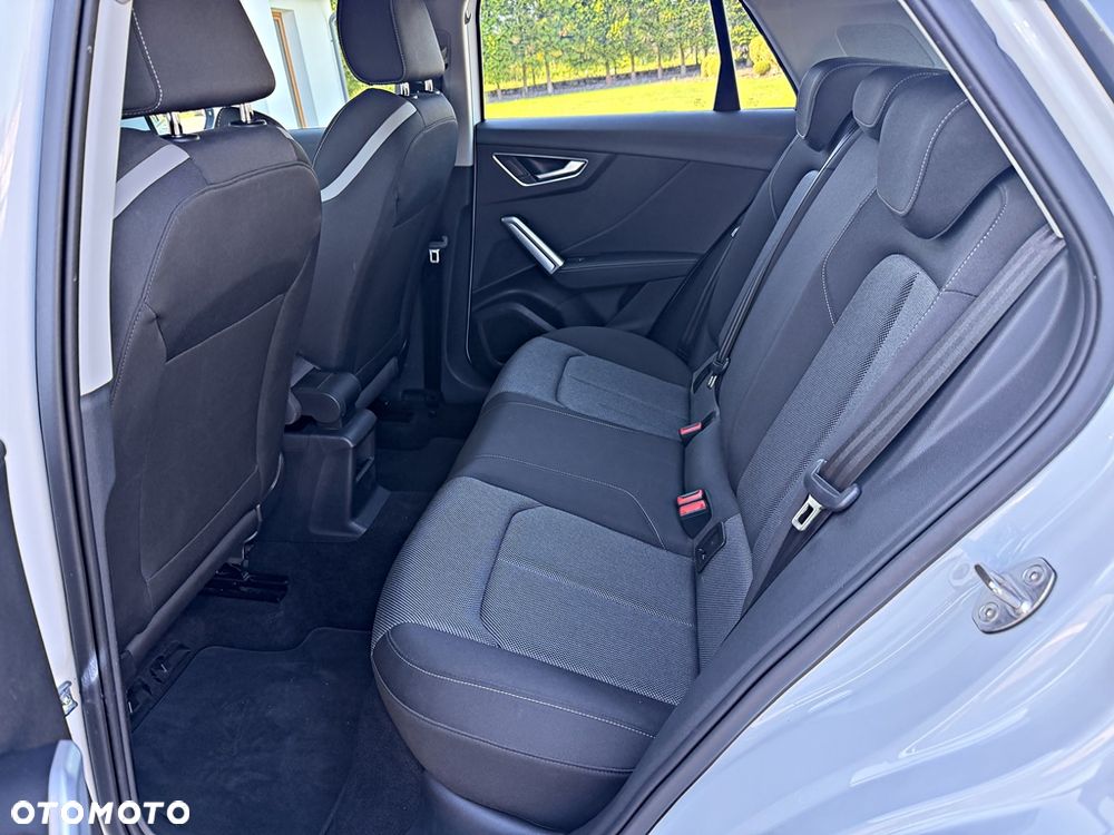 Audi Q2 1.6 TDI design - 16