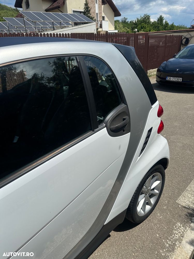 Smart Fortwo - 3