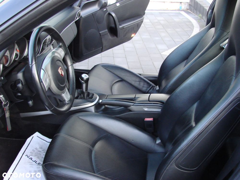 Porsche 911 Carrera 4 S - 19