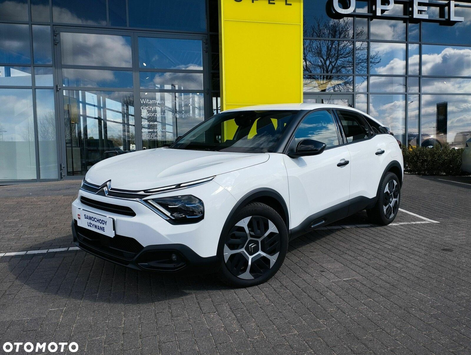 Citroën C4 1.2 PureTech Feel S&S - 2