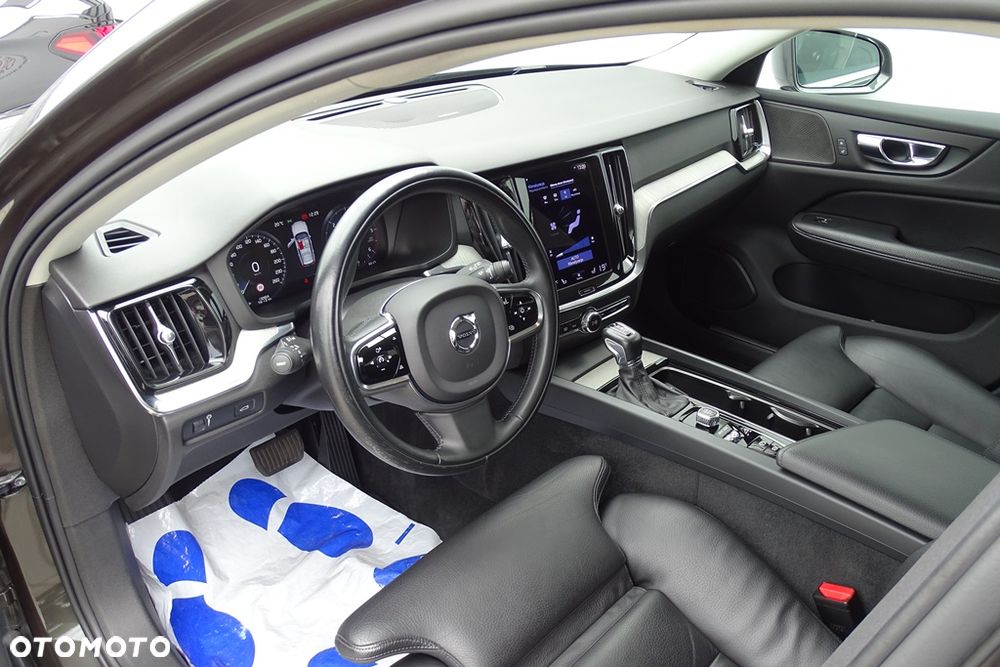 Volvo V60 D4 Inscription - 22