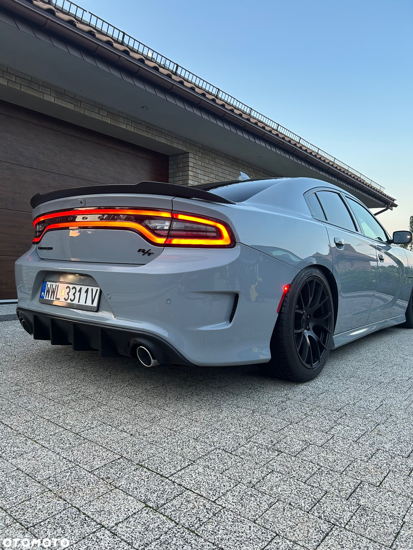 Dodge Charger 5.7 R/T - 9