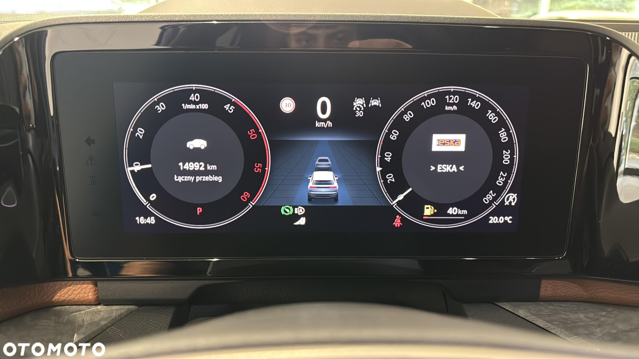 Skoda Kodiaq 2.0 TDI 4x4 Selection DSG - 14