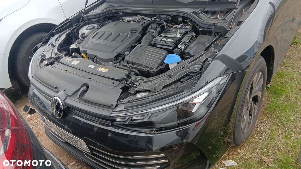Volkswagen Passat 2.0 TDI SCR Style DSG - 8