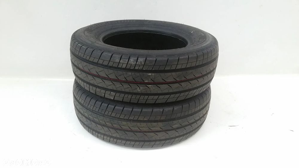 Opona 225/65R16C BRIDGESTONE DURAVIS 660ECO - 3