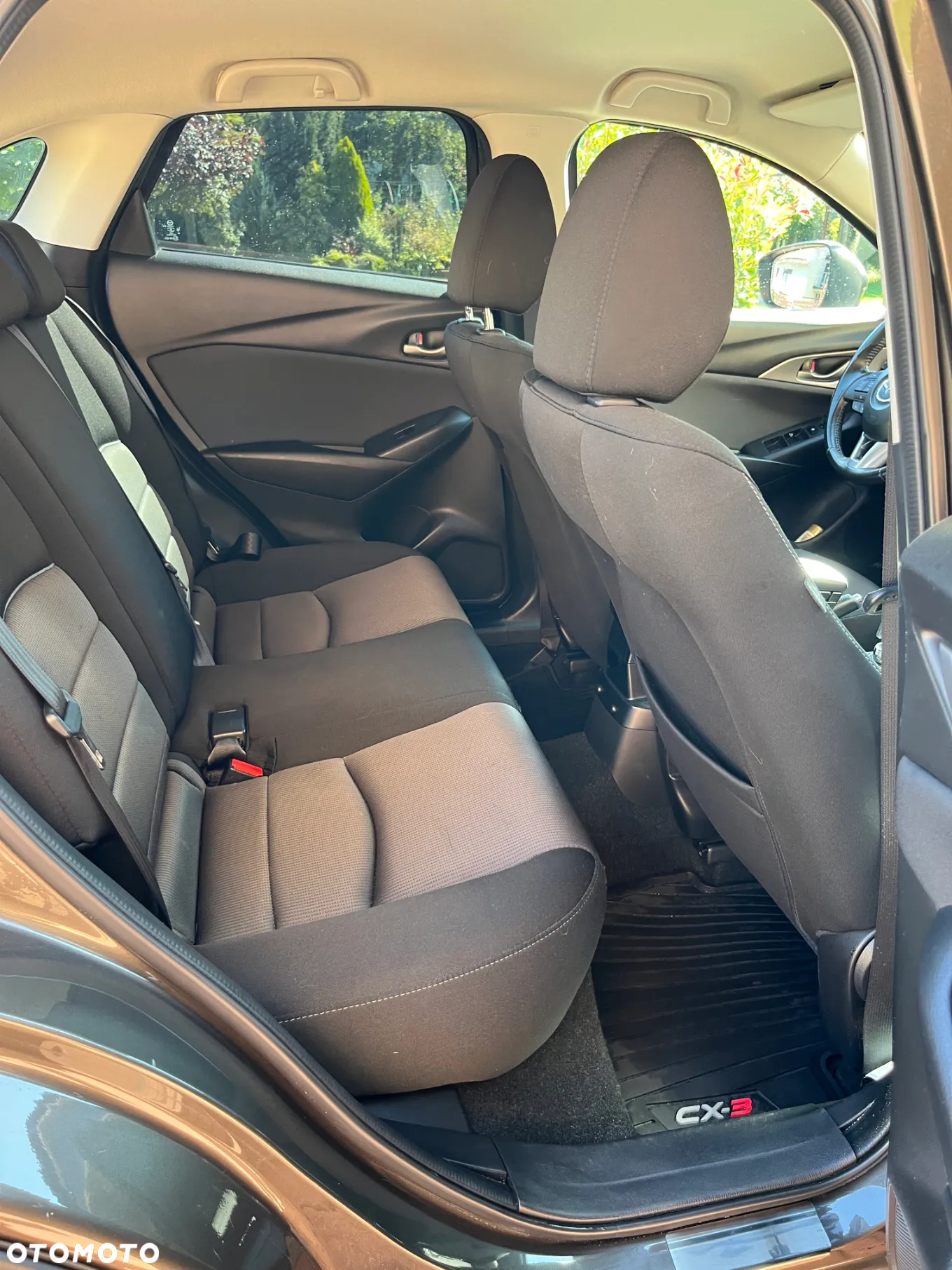 Mazda CX-3 - 13