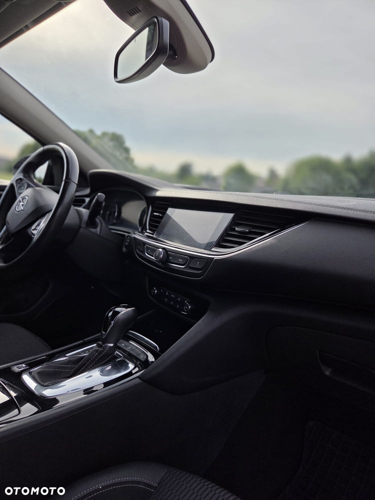 Opel Insignia - 6