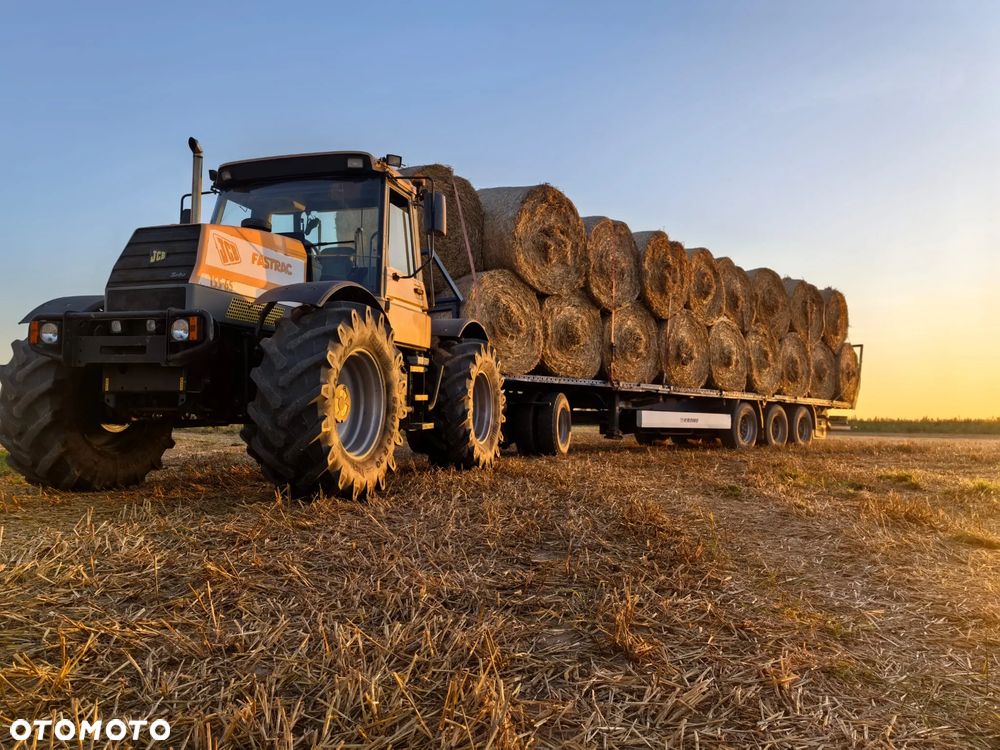 JCB Fastrac 155-65 - 10