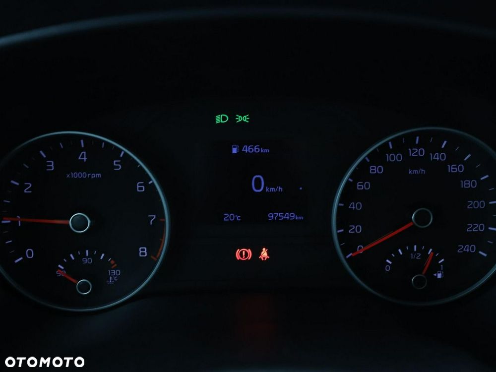 Kia Sportage 1.6 GDI 2WD EDITION 7 - 23