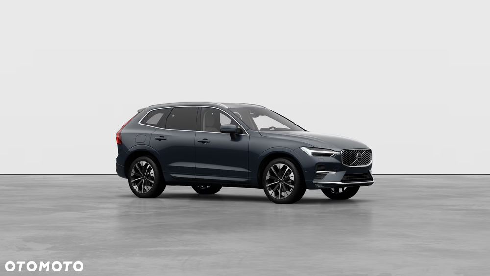Volvo XC 60 B5 B AWD Ultra Bright - 3
