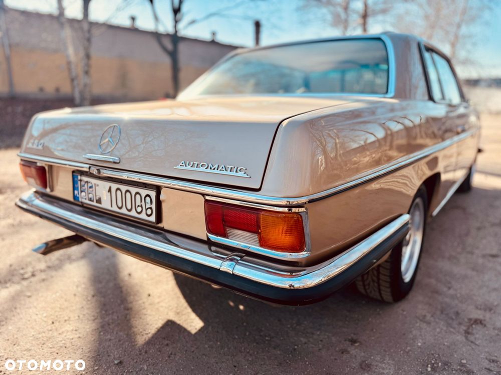 Mercedes-Benz Inny - 10