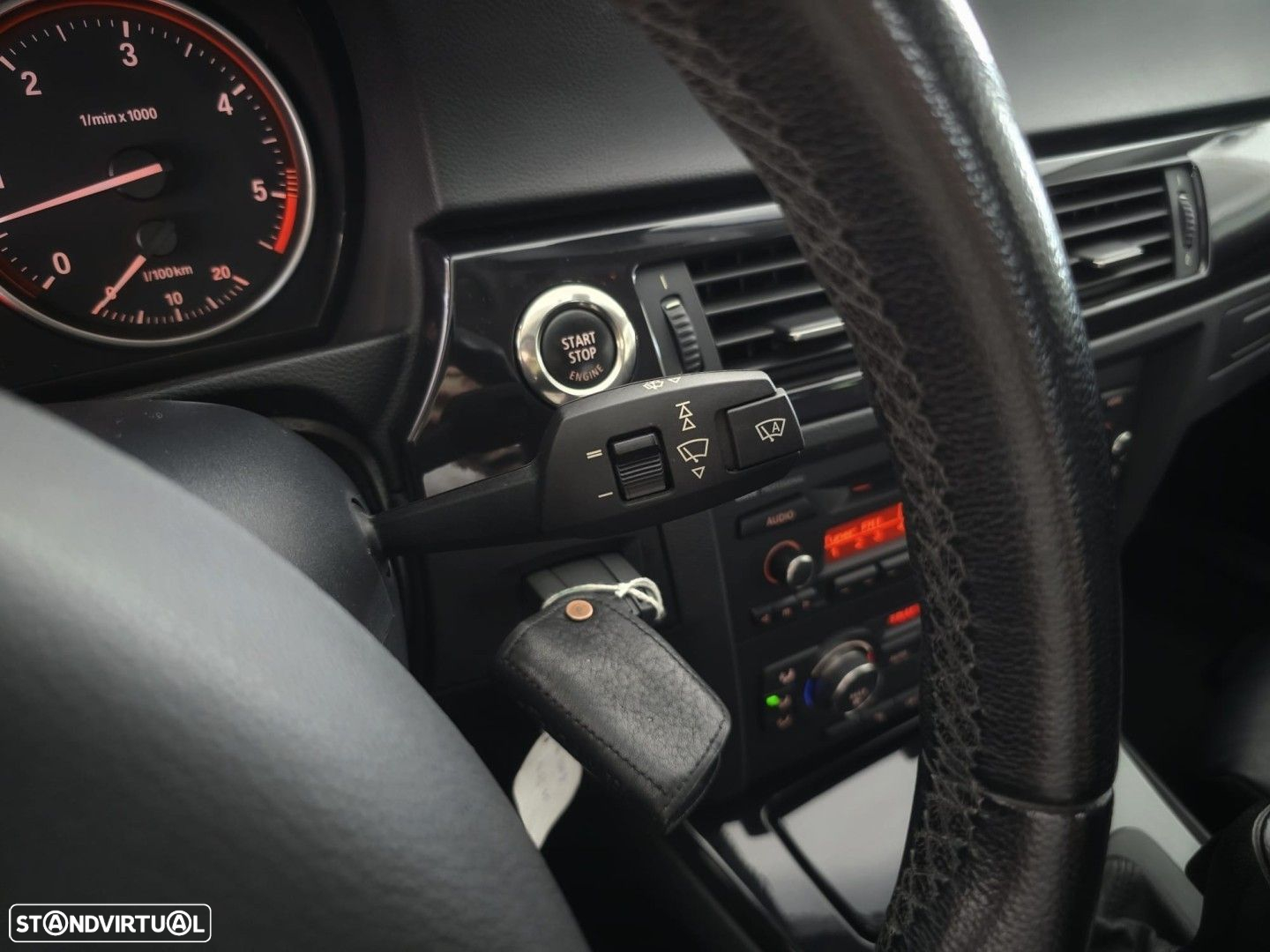 BMW 335 d Auto - 27