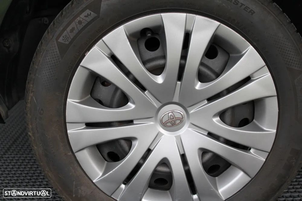 Toyota Auris - 35