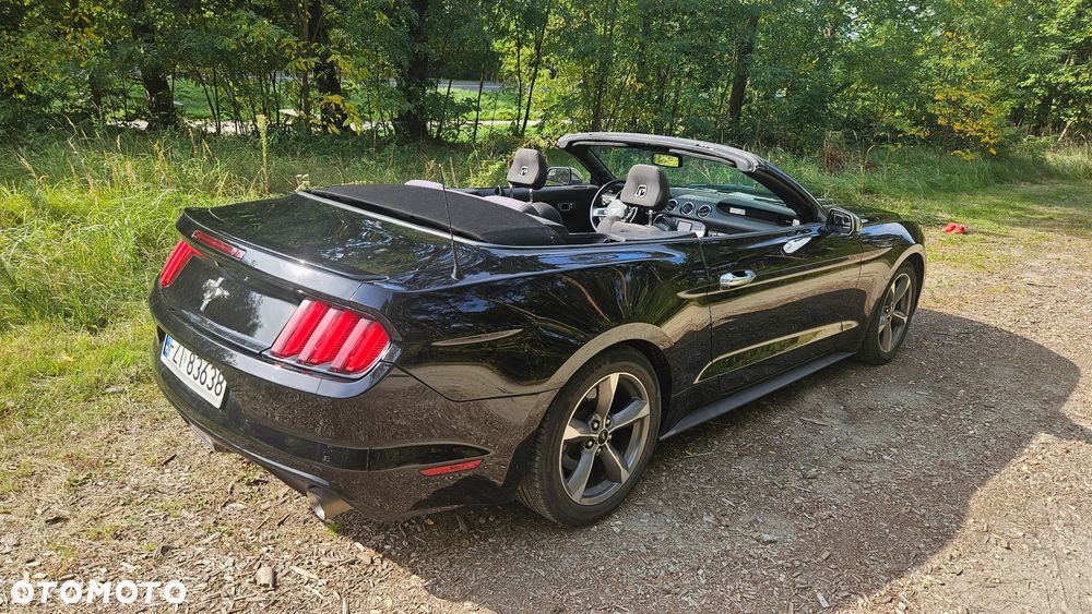 Ford Mustang - 9