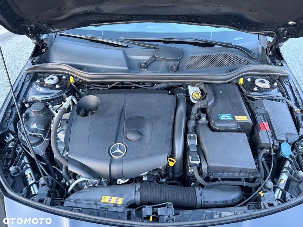 Mercedes-Benz CLA - 20