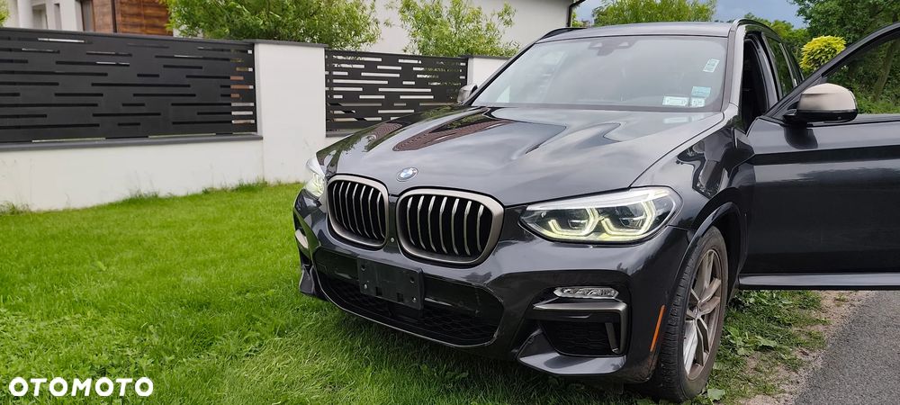 BMW X3 - 2