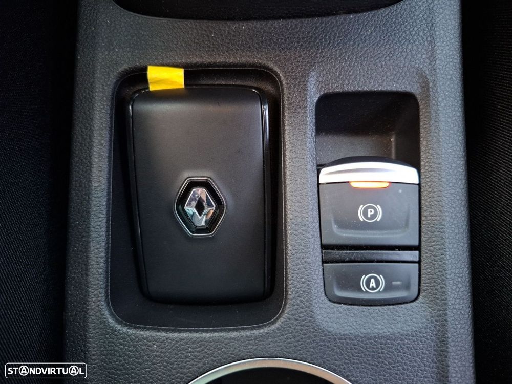 Renault Captur 1.0 TCe Techno - 21
