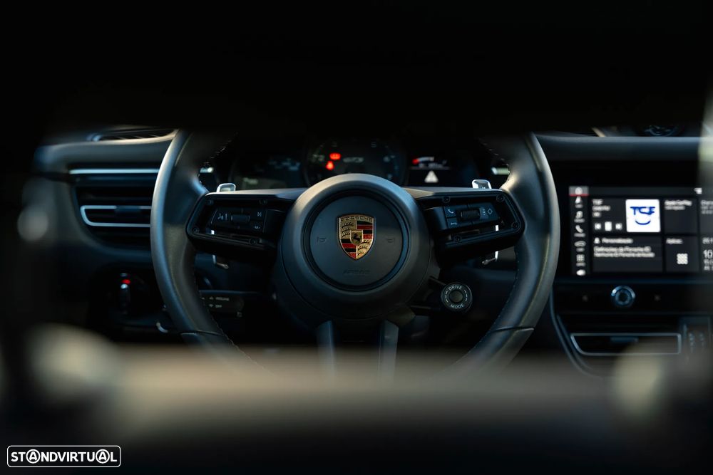 Porsche Macan GTS PDK - 41