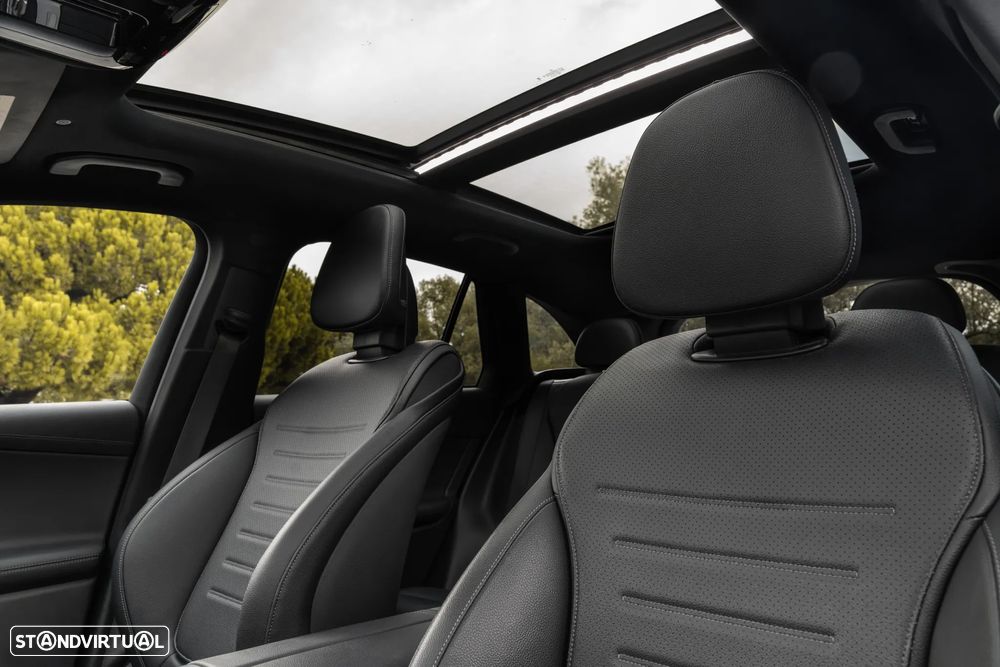 Mercedes-Benz GLC 400 e 4Matic - 11